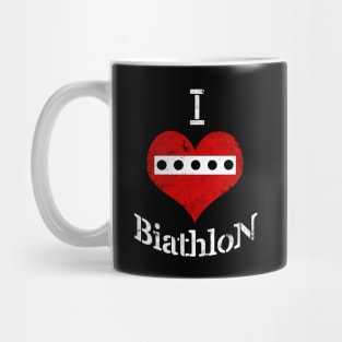 Biathlon Mug